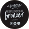 resplendent - compact bronzer - n.03 beige brown