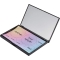 PURO BIO Purobio Empty Modular Magnetic Palette
