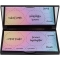 PURO BIO Purobio Empty Modular Magnetic Palette