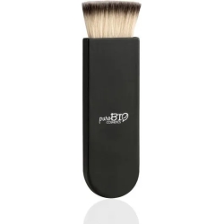 contouring brush in high-quality synthetic yarn - n.12