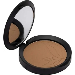 terra resplendent - compact bronzer - n.01 pale brown