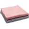 Microfiber cloths - 2 multi-purpose cloths