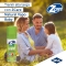 Zcare Natural Baby mosquito protection Vapo 100 ml