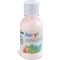Acrylic poster colour 125 ml apricot pink 331