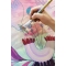 Acrylic poster colour 125 ml apricot pink 331