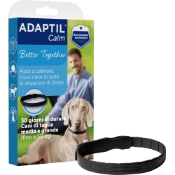 adaptil - pheromones collar - size M-L
