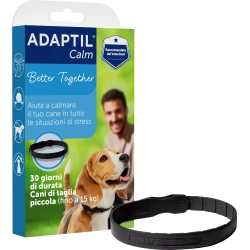 adaptil - pheromones collar - size S