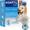 adaptil - pheromones diffuser for dogs + refill 48 ml