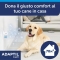 adaptil - pheromones diffuser for dogs + refill 48 ml