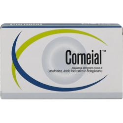Corneial - Eye Health Supplement 30 tablets