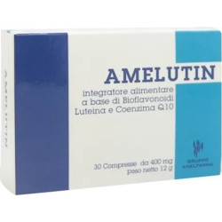 Amelutin - Antioxidant Supplement 30 tablets