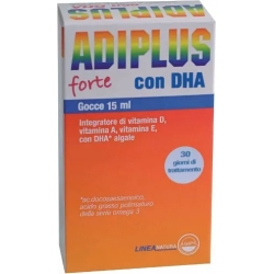 Adiplus Forte - food supplement 15 ml