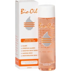 bio oil - specialist skincare oil for stretch marks 200 ml