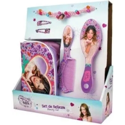 beauty set for little girls with purse