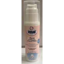 Gentle protection fluid paste with zinc oxide 150 ml