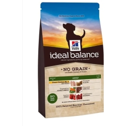 science plan canine - food for adult dogs without cereals - chicken 2 kg
