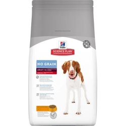 science plan canine - dry food for adult dogs cereals free-chicken 12 kg