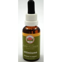 optimism australian bbush flowe essences drops 30 ml
