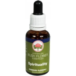spirituality australian bush flower essences - drops 30 ml