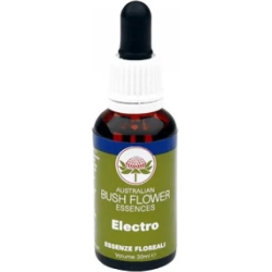 electro australian bush flower essences - drops 30 ml