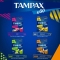 mini tampons - pack of 18
