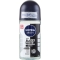 men invisible for black & white original - roll-on deodorant 50 ml