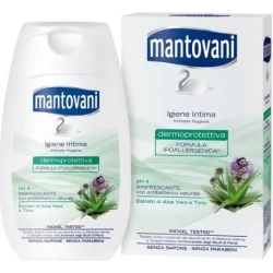 pH 4 refreshing Intimate wash - 200 ml