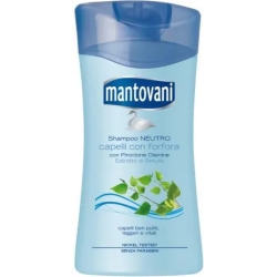 Neutral Shampoo - Hair with Dandruff 250 ml
