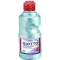 pearl blue ready-made tempera 250 ml