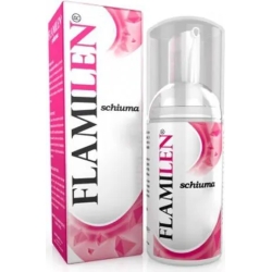 Flamilen foam 100 ml