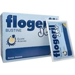 Flogeril Joy natural anti-inflammatory dietary supplement 20 bags