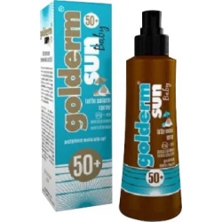Golderm Sun Baby SPF50+ sunscreen spray 100 ml