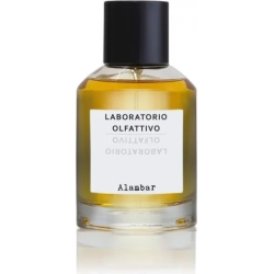 alambar - eau de parfum unisex spray 100 ml