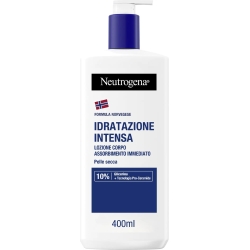 moisturizing Body Cream 400 ml