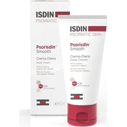psorisdin smooth Daily Cream for Specific Areas 50 Ml