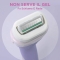Intuition - 1 women's razor + 1 refill
