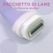 Intuition - 1 women's razor + 1 refill