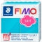 Fimo effect - modeling clay mint color - 56G