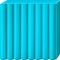 Fimo effect - modeling clay mint color - 56G