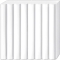Fimo Effect - Clay 57g Translucent White