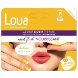 Nourishing Tissue Mask for lips