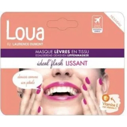 Hydrating Tissue Mask for lips