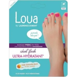 Foot mask - Ultra hydrating hand gloves