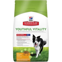 science plane canine mature adult7+ large-medium chicken&rice 2.5kg