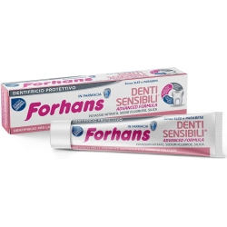 Toothpaste for Sensitive Teeth - Advanced - 75 ml