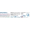 Toothpaste for Sensitive Teeth - Advanced - 75 ml