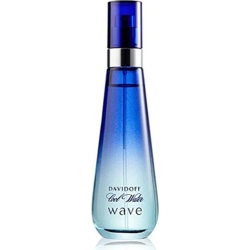 cool water wave - eau de toilette for women spray 50 ml