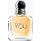 emporio armani Because It's You - Eau de Parfum spray 50 ml