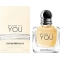 emporio armani Because It's You - Eau de Parfum spray 50 ml