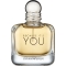 emporio armani Because It's You -Eau de Parfum spray 100 ml